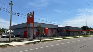 Kansas City, MO Industrial - 8625 Troost Ave
