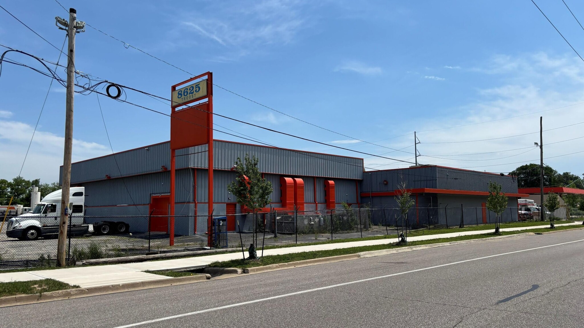 8625 Troost Ave, Kansas City, MO for Sale