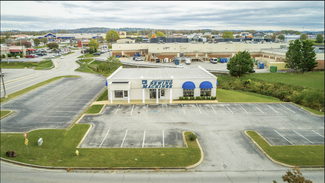 Chattanooga, TN Retail - 2200A Hamilton Place Blvd