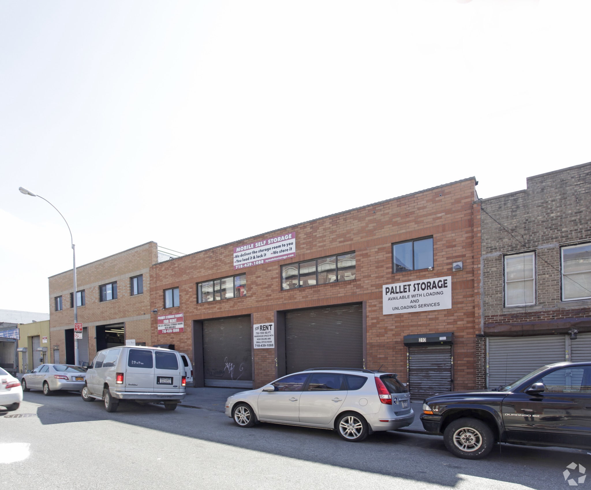 210 42nd St, Brooklyn, NY for Rent