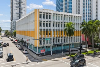 Miami, FL Coworking Space - 2125 Biscayne Blvd Miami, FL Coworking Space - 2125 Biscayne Blvd