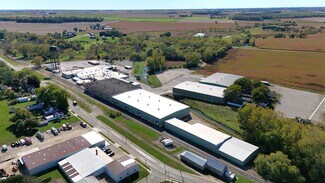 Markesan, WI Warehouse - 680 E John St
