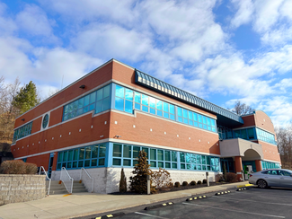 Pittsburgh, PA Office - 125 Hillvue Ln