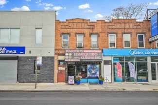 Queens Village, NY undefined - 214-69 Jamaica Ave