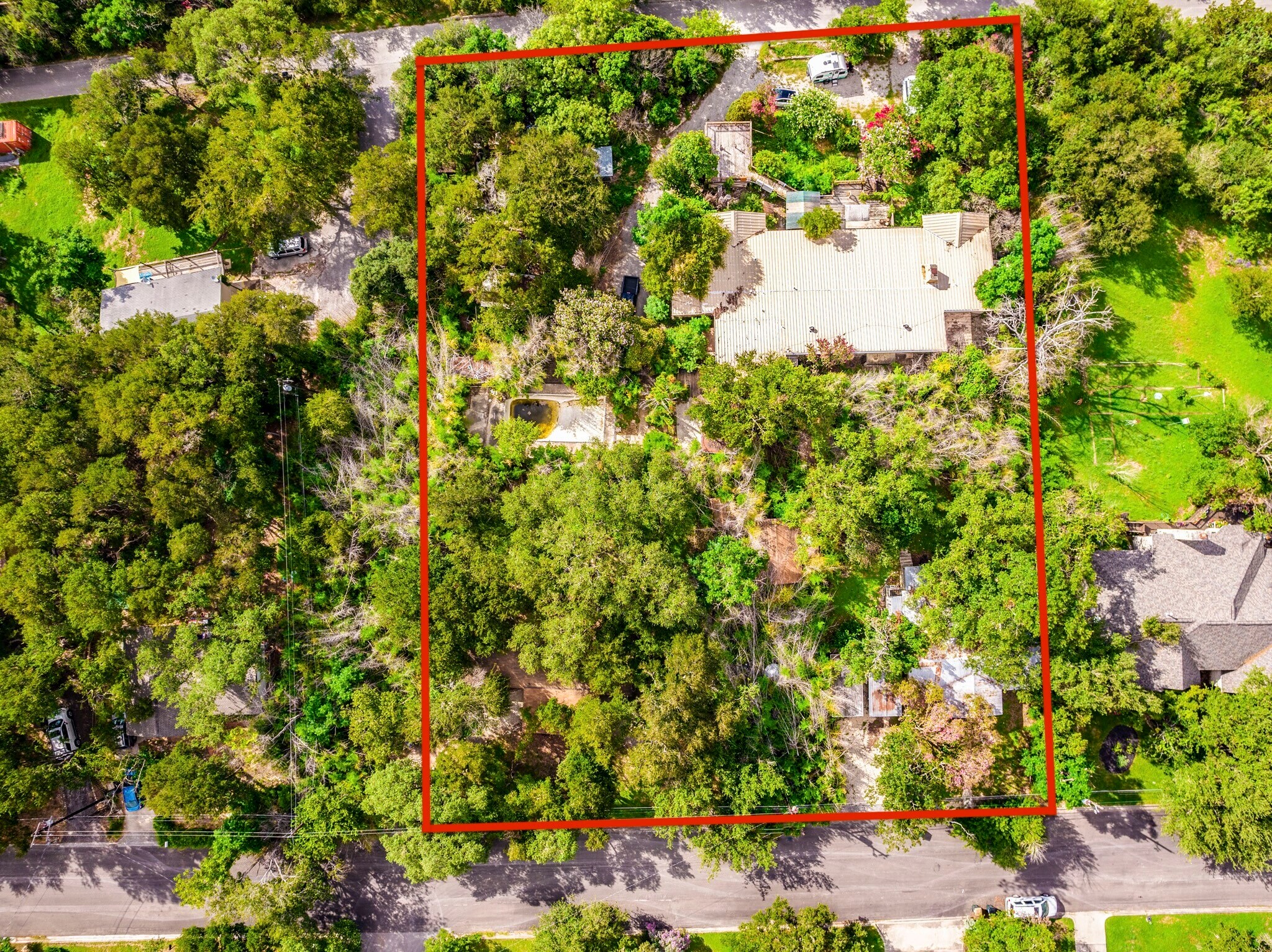 , San Marcos, TX for Sale