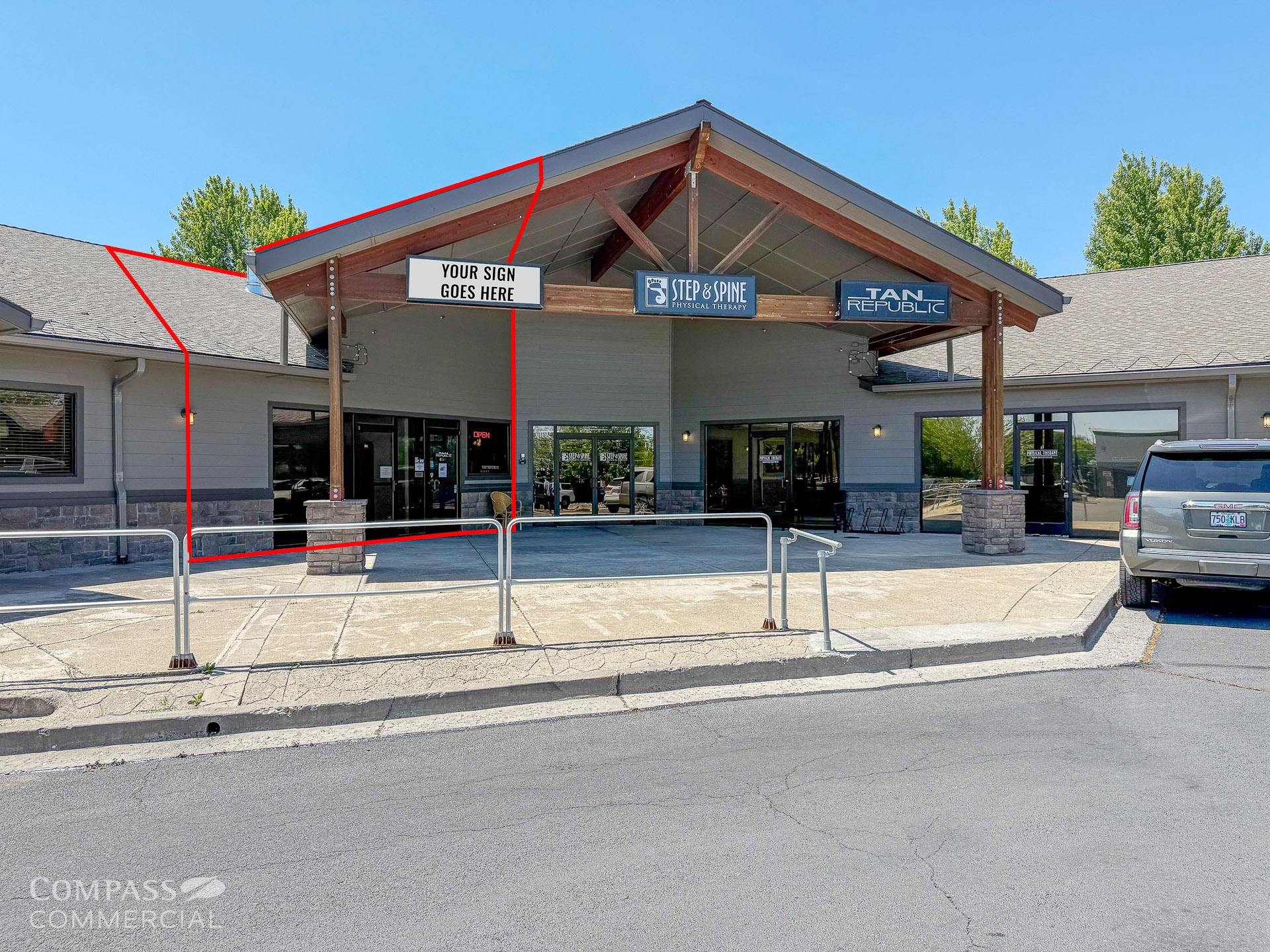 974 SW Veterans Way, Redmond, OR for Rent