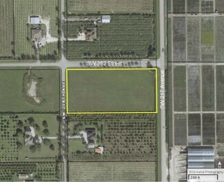 Homestead, FL Residential - 35200 217 Ave