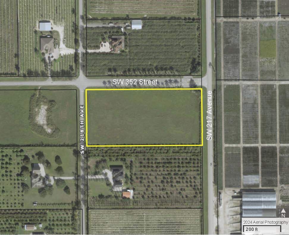 35200 217 Ave, Homestead, FL for Sale