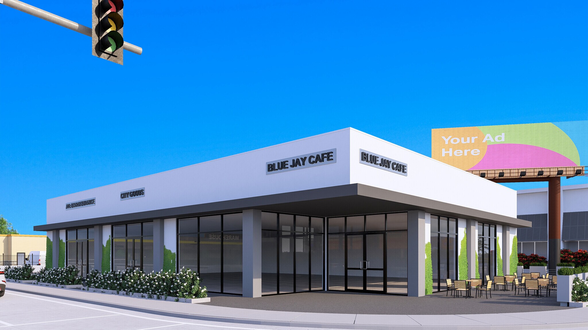 11251 S Western Ave, Los Angeles, CA for Rent