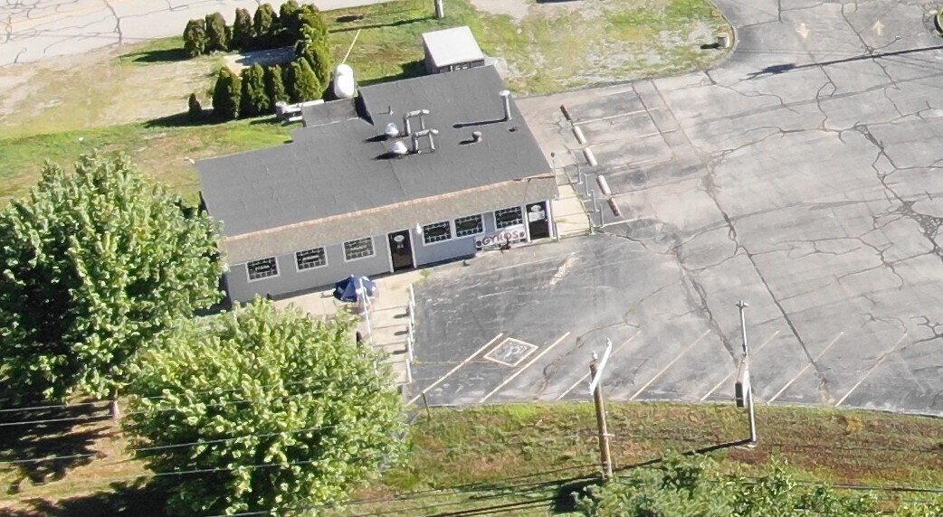 598 Voluntown Rd Griswold, CT 06351 Retail Property for Sale on