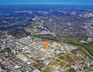 Fort Worth, TX Industrial - 2500 & 2444 White Settlement Rd Fort Worth, TX Industrial - 2500 & 2444 White Settlement Rd