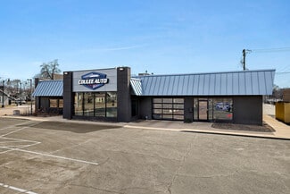 La Crosse, WI Auto Dealership - 1411 Rose St