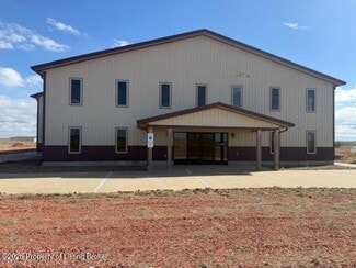 Belfield, ND Flex - 3805-129f Southwest Ave