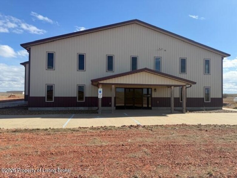 3805-129f Southwest Ave, Belfield, ND for Rent