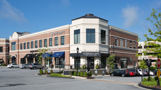 Atlanta, GA Office - 4600 Roswell Rd