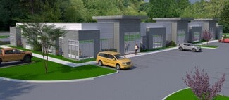 Arlington, TX Office/Retail - 461 Highlander Blvd