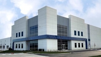 Avon, IN Industrial - 8645 Velocity Ct Avon, IN Industrial - 8645 Velocity Ct