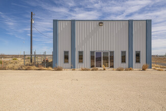 Penwell, TX Industrial - 850 W I-20