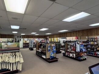 Apopka, FL Office - 1951 S Orange Blossom Trl Apopka, FL Office - 1951 S Orange Blossom Trl