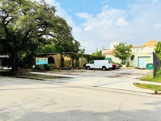 Houston, TX undefined - 1818 Waugh Dr