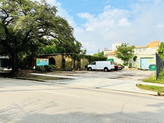 Houston, TX Warehouse - 1818 Waugh Dr