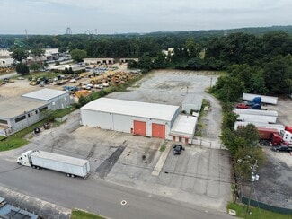 Austell, GA Industrial - 7261 Delta Cir