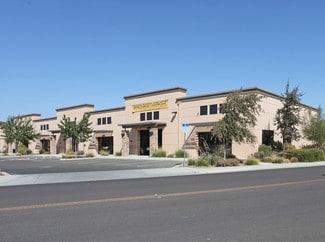 Los Banos, CA Flex - 30 G St