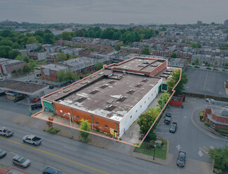 Baltimore, MD undefined - 3501 Pulaski Hwy