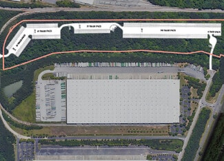 Atlanta, GA Industrial Land - 4475 S Fulton Pky Atlanta, GA Industrial Land - 4475 S Fulton Pky