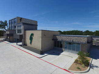 Denton, TX Office - 1200-1212 W University Dr