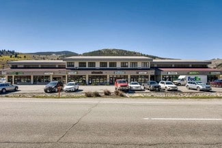 Avon, CO Office - 41184 Highway 6