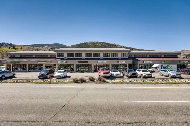 41184 Highway 6, Avon, CO for Rent