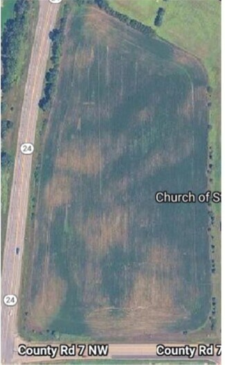 Clearwater, MN Commercial Land - 17658 Minnesota 24 Clearwater, MN Commercial Land - 17658 Minnesota 24