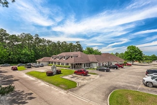 Hammond, LA Office - 2204 Robin Ave
