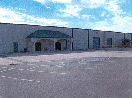 5820 Millenium, Harlingen, TX for Rent