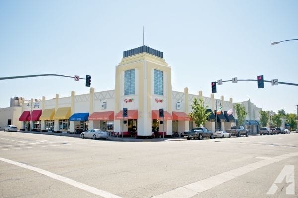 1475-1729 California St, Redding, CA for Rent