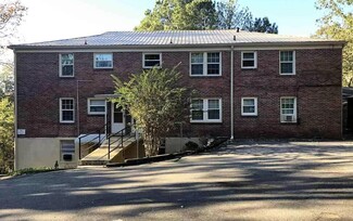 Anniston, AL Apartments - 1419 Marguerite Ave