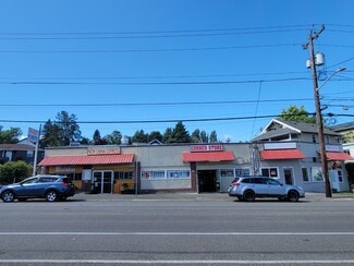 Seattle, WA Retail - 2809 Thorndyke Ave W