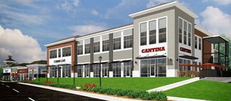 Chesapeake, VA Office/Retail - 130-138 S Battlefield Blvd Chesapeake, VA Office/Retail - 130-138 S Battlefield Blvd