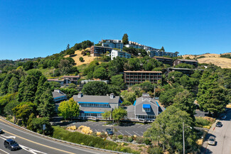 Tiburon, CA Office - 1100-1120 Mar West St