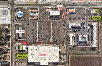 West Point, UT Retail - 279 N 2000 W