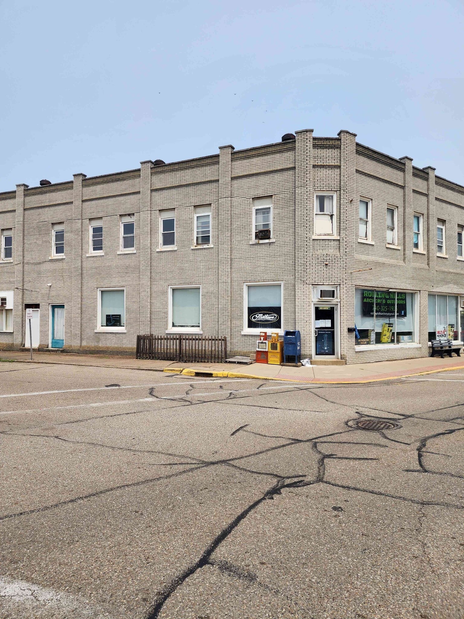 3985 Central Ave, Shadyside, OH for Sale