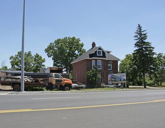 Hamilton, ON Commercial Land - 97 Dartnall Rd Hamilton, ON Commercial Land - 97 Dartnall Rd