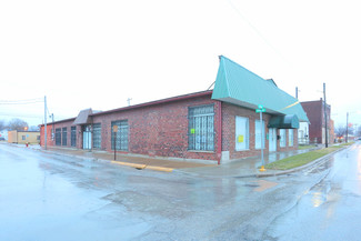 Dupo, IL Loft/Creative Space - 130 N Main St