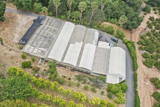 Temecula, CA Industrial - 48600 Via Vaquero