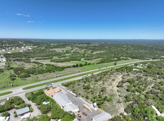 Spring Branch, TX Commercial - 325 Flying R Ranch Rd