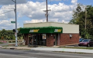 Dayton, OH Retail - 528 Wilmington Ave
