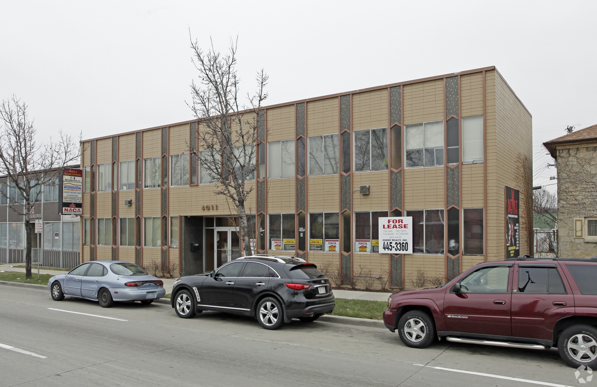 4011 W Capitol Dr, Milwaukee, WI for Rent