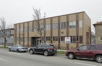 Milwaukee, WI Office - 4011 W Capitol Dr Milwaukee, WI Office - 4011 W Capitol Dr