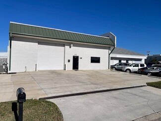 Cape Coral, FL Warehouse - 1030 SE 12th Ct